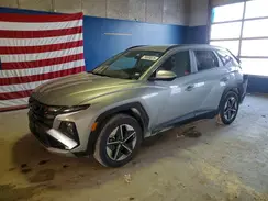 5NMJBCDE4SH516628 2025 HYUNDAI TUCSON