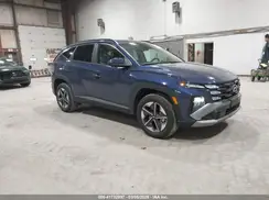 5NMJBCDE4SH521683 2025 HYUNDAI TUCSON