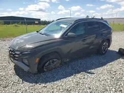 5NMJBCDE4SH522350 2025 HYUNDAI TUCSON
