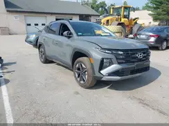 5NMJBCDE4SH523840 2025 HYUNDAI TUCSON