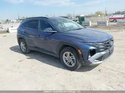 5NMJBCDE4SH532375 2025 HYUNDAI TUCSON