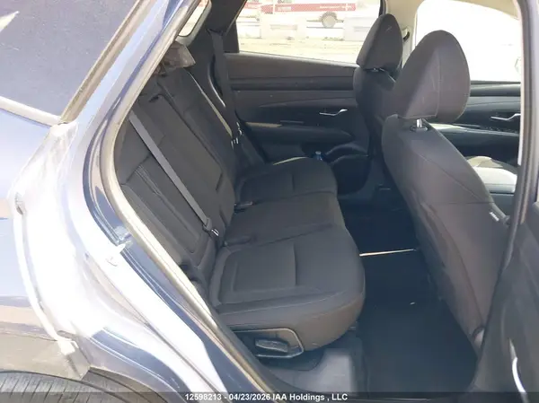 5NMJBCDE4SH532375 2025 HYUNDAI TUCSON - Image 8