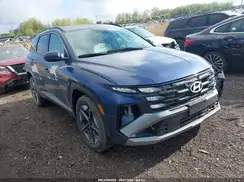 5NMJBCDE4SH532473 2025 HYUNDAI TUCSON