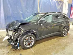 5NMJBCDE4SH533817 2025 HYUNDAI TUCSON