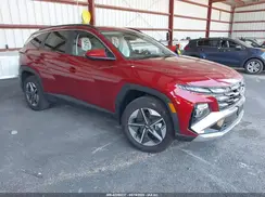 5NMJBCDE4SH534157 2025 HYUNDAI TUCSON
