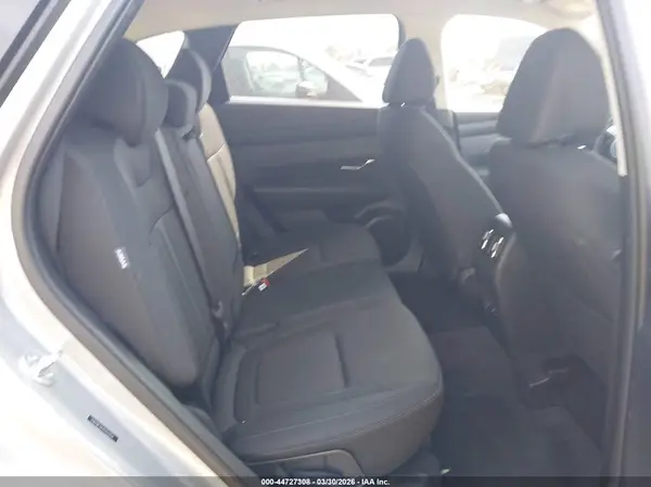 5NMJBCDE4SH534434 2025 HYUNDAI TUCSON - Image 8