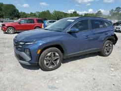 5NMJBCDE4SH545000 2025 HYUNDAI TUCSON