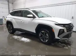 5NMJBCDE4SH545479 2025 HYUNDAI TUCSON