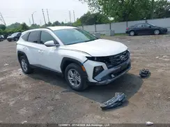 5NMJBCDE4SH547717 2025 HYUNDAI TUCSON