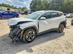 5NMJBCDE4SH548074 2025 HYUNDAI TUCSON