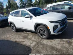 5NMJBCDE4SH559690 2025 HYUNDAI TUCSON