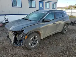 5NMJBCDE4SH566123 2025 HYUNDAI TUCSON