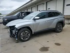5NMJBCDE4SH583973 2025 HYUNDAI TUCSON