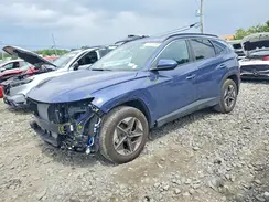 5NMJBCDE4SH585349 2025 HYUNDAI TUCSON