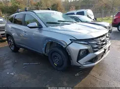 5NMJBCDE4SH596044 2025 HYUNDAI TUCSON