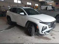 5NMJBCDE4TH609280 2026 HYUNDAI TUCSON