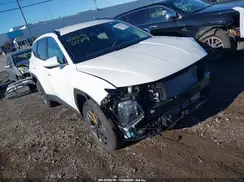 5NMJBCDE4TH619064 2026 HYUNDAI TUCSON