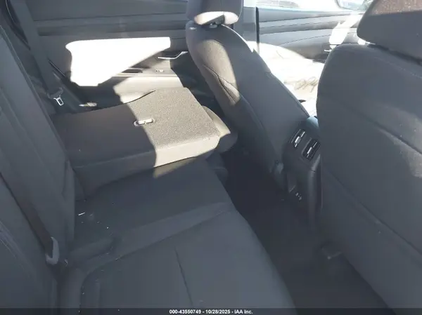 5NMJBCDE4TH619064 2026 HYUNDAI TUCSON - Image 8