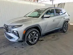 5NMJBCDE4TH627116 2026 HYUNDAI TUCSON