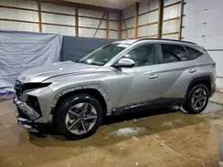5NMJBCDE4TH631568 2026 HYUNDAI TUCSON