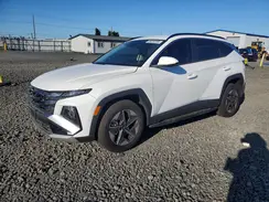 5NMJBCDE4TH635023 2026 HYUNDAI TUCSON