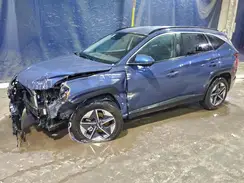 5NMJBCDE4TH636558 2026 HYUNDAI TUCSON