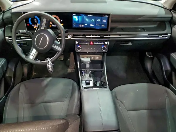 5NMJBCDE4TH636558 2026 HYUNDAI TUCSON - Image 8