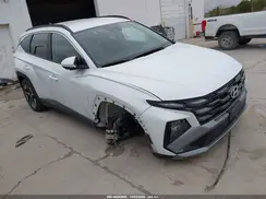 5NMJBCDE4TH638360 2026 HYUNDAI TUCSON