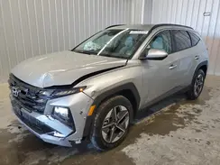 5NMJBCDE4TH638455 2026 HYUNDAI TUCSON