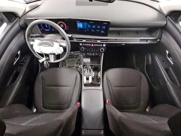 5NMJBCDE4TH638973 2026 HYUNDAI TUCSON - Image 8