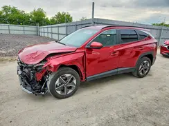 5NMJBCDE4TH639704 2026 HYUNDAI TUCSON