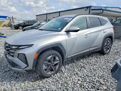5NMJBCDE4TH640190 2026 HYUNDAI TUCSON