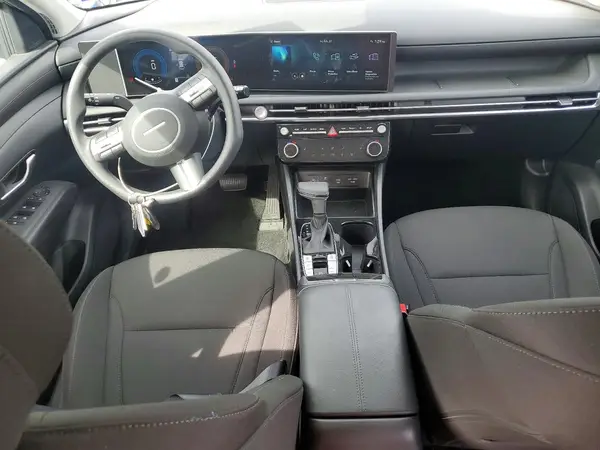 5NMJBCDE4TH640190 2026 HYUNDAI TUCSON - Image 8