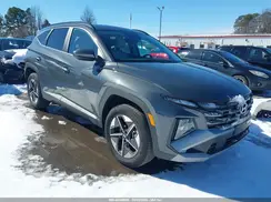 5NMJBCDE4TH641940 2026 HYUNDAI TUCSON
