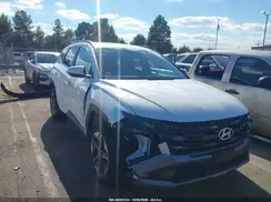 5NMJBCDE4TH642022 2026 HYUNDAI TUCSON
