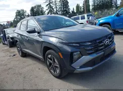5NMJBCDE4TH646054 2026 HYUNDAI TUCSON