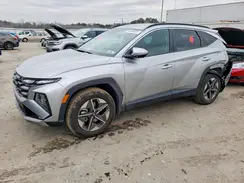 5NMJBCDE4TH650525 2026 HYUNDAI TUCSON