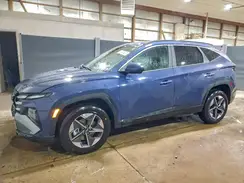 5NMJBCDE4TH653599 2026 HYUNDAI TUCSON