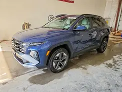 5NMJBCDE4TH658639 2026 HYUNDAI TUCSON