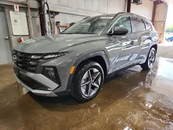 5NMJBCDE4TH660519 2026 HYUNDAI TUCSON