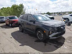 5NMJBCDE4TH667695 2026 HYUNDAI TUCSON