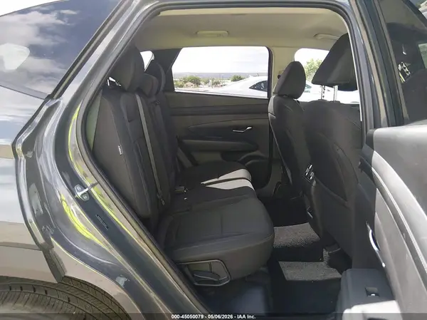 5NMJBCDE4TH667695 2026 HYUNDAI TUCSON - Image 8
