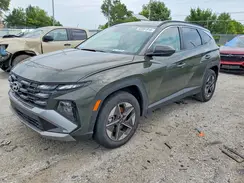 5NMJBCDE4TH671326 2026 HYUNDAI TUCSON