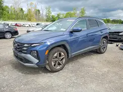 5NMJBCDE4TH679653 2026 HYUNDAI TUCSON