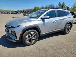 5NMJBCDE4TH683332 2026 HYUNDAI TUCSON