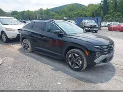 5NMJBCDE4TH688725 2026 HYUNDAI TUCSON