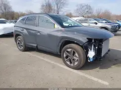 5NMJBCDE4TH691351 2026 HYUNDAI TUCSON
