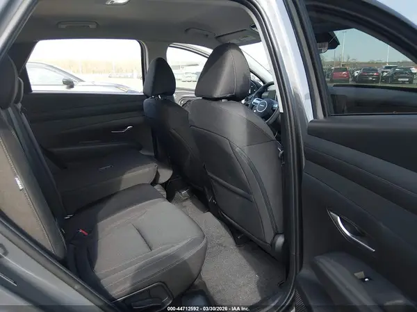 5NMJBCDE4TH691351 2026 HYUNDAI TUCSON - Image 8
