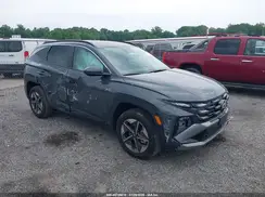 5NMJBCDE4TH697411 2026 HYUNDAI TUCSON