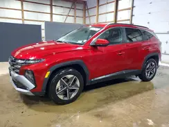 5NMJBCDE4TH697862 2026 HYUNDAI TUCSON